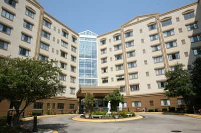 Lexington Square Retirement Community of Lombard - Senior Living Facility