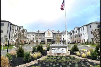 Mercer Hill at Doylestown - Senior Living Facility