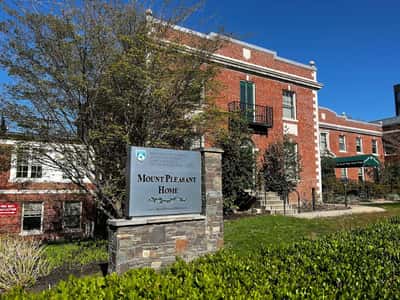 Mount Pleasant Home - Senior Living Facility