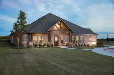 Mustang Creek Estates of Sachse - Senior Living Facility