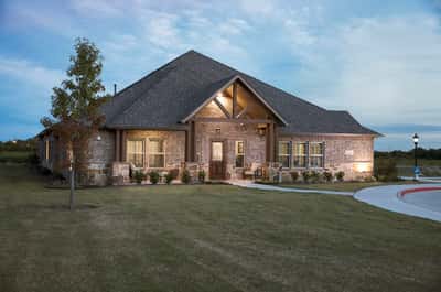 Mustang Creek Estates of Sachse - Senior Living Facility