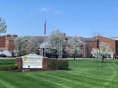 Ohio Living Mount Pleasant - Senior Living Facility