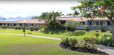 Olaloa Retirement Community – Mililani - Senior Living Facility