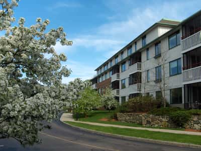 Orchard Cove - Senior Living Facility