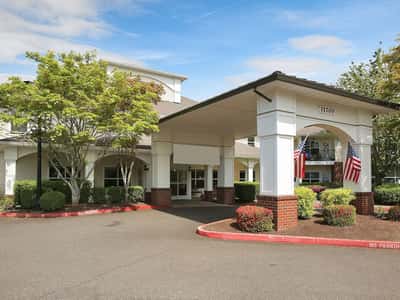 Prestige Senior Living Bridgewood - Senior Living Facility