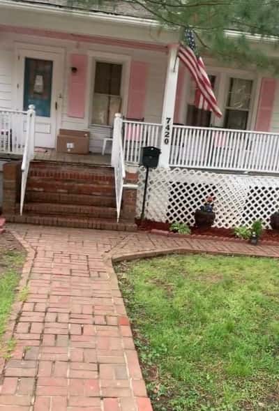 Prince of Peace Assisted Living Facility – 7420 Maple Ave - Senior Living Facility