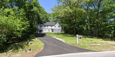 Prince of Peace Assisted Living Facility – 505 Swan Creek Rd - Senior Living Facility