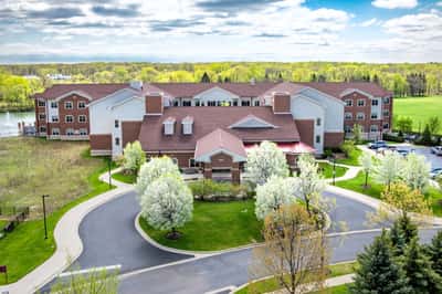 Radford Green at Sedgebrook - Senior Living Facility