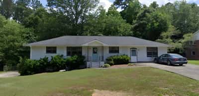 Serenity Springs Personal Care Home - Senior Living Facility
