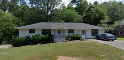 Serenity Springs Personal Care Home - Senior Living Facility