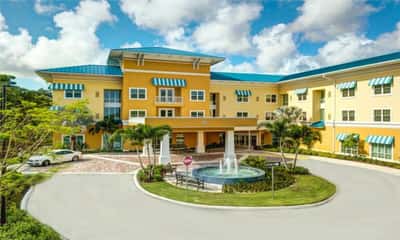 Symphony at Delray Beach - Senior Living Facility