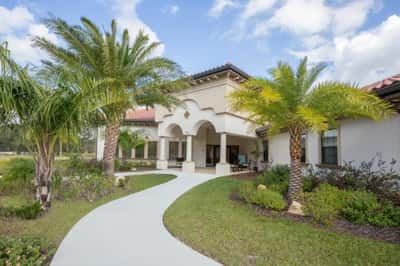 Symphony at St. Augustine - Senior Living Facility