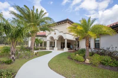 Symphony at St. Augustine - Senior Living Facility