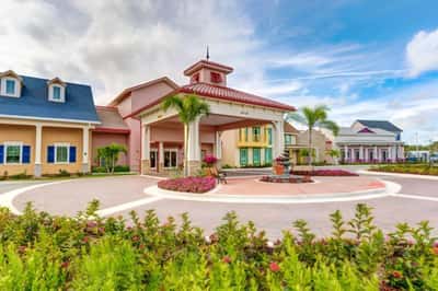 Symphony at Stuart - Senior Living Facility