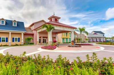 Symphony at Stuart - Senior Living Facility