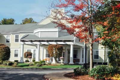 The Arbors at Taunton Assisted Living and Memory Care - Senior Living Facility