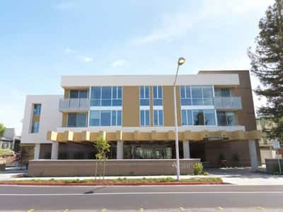 The Avant - Senior Living Facility