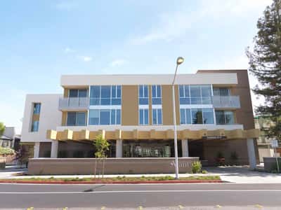 The Avant - Senior Living Facility