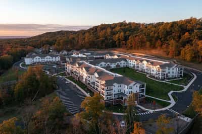 The Delaney of Bridgewater - Senior Living Facility