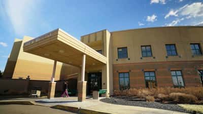 The Groves - Senior Living Facility