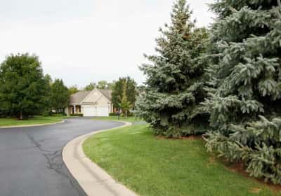 The Village Townhomes - Senior Living Facility