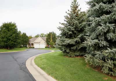 The Village Townhomes - Senior Living Facility