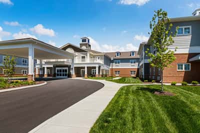 Traditions of Smyrna - Senior Living Facility