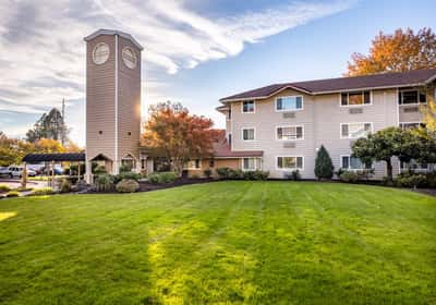 Van Mall Retirement - Senior Living Facility