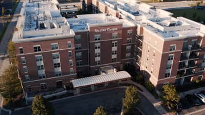 Victory Centre of Vernon Hills - Senior Living Facility