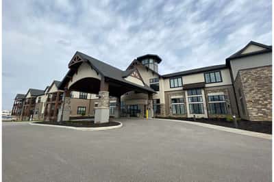 Vitalia Senior Residences at Stow - Senior Living Facility