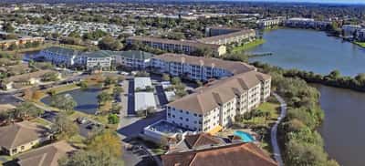 Water’s Edge of Bradenton - Senior Living Facility