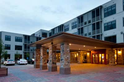 Waterstone at Wellesley - Senior Living Facility