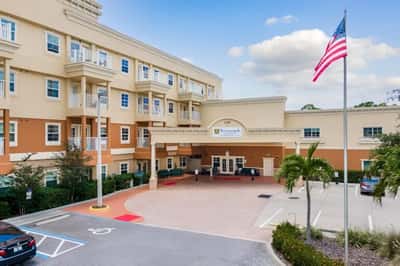 Wentworth Central Avenue - Senior Living Facility