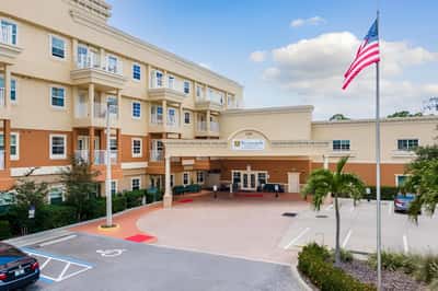 Wentworth Central Avenue - Senior Living Facility
