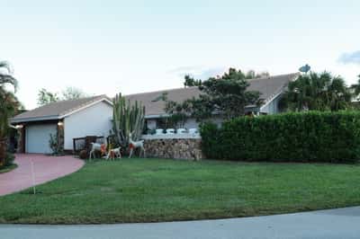 Blue Ribbon Care Assisted Living Facility, LLC III - Senior Living Facility