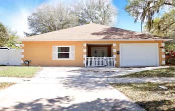 Carmita’s Assisting Living IV - Senior Living Facility