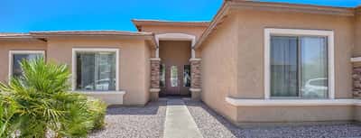 Sanctuary Senior Living - Senior Living Facility