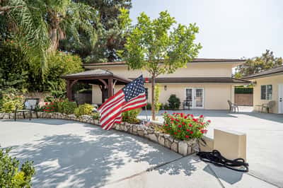 Trinity Hills Estates in Temple City - Senior Living Facility