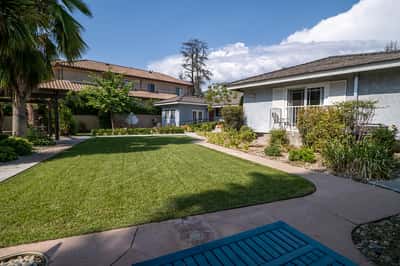 Trinity Hills Estates in Monrovia - Senior Living Facility