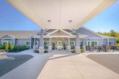 Howell’s Care 3 - Senior Living Facility