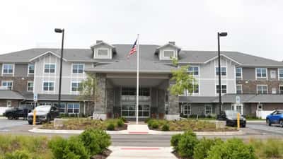 Rolling Hills Retirement Community - Senior Living Facility