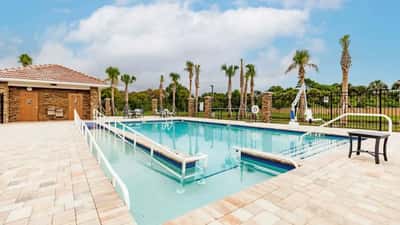 Seaside Springs Retirement Community - Senior Living Facility