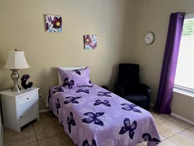 Well Heeled Homes at 68th Place - Senior Living Facility