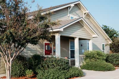 Mercy House Waco (Living Springs) - Senior Living Facility