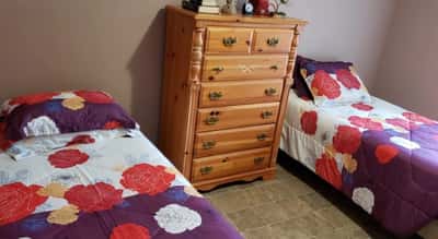 A & C God Bless Assisted Living Facility - Senior Living Facility