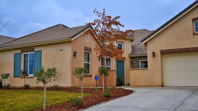 A Place Called Home – Quail Lake - Senior Living Facility