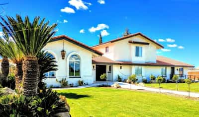 A Place Called Home – Quail Lake - Senior Living Facility