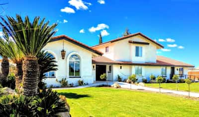 A Place Called Home – Quail Lake - Senior Living Facility