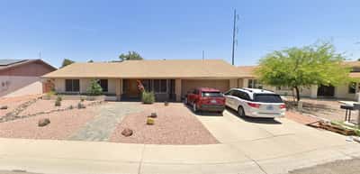 A to Z Assisted Living Care - Senior Living Facility