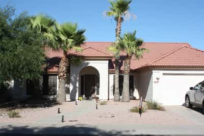 Aegis at 38th Place Assisted Living II - Senior Living Facility